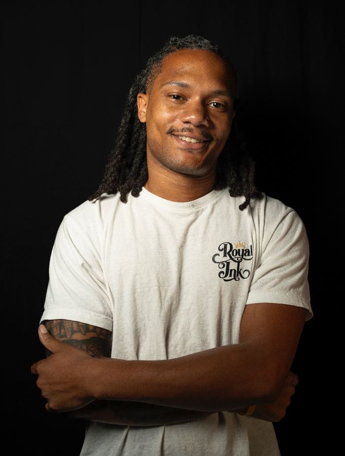 Solo Ervin — THE1SOLO